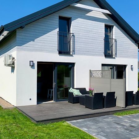 Morzezatoka - Apartamenty Władysławowo Exterior foto