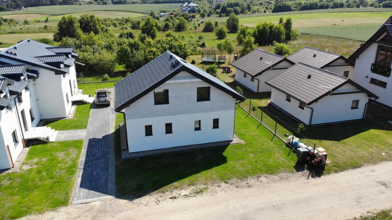 Morzezatoka - Apartamenty Władysławowo Exterior foto