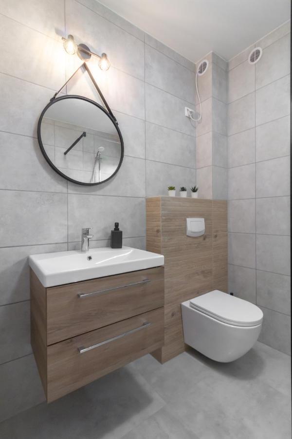 Morzezatoka - Apartamenty Władysławowo Exterior foto