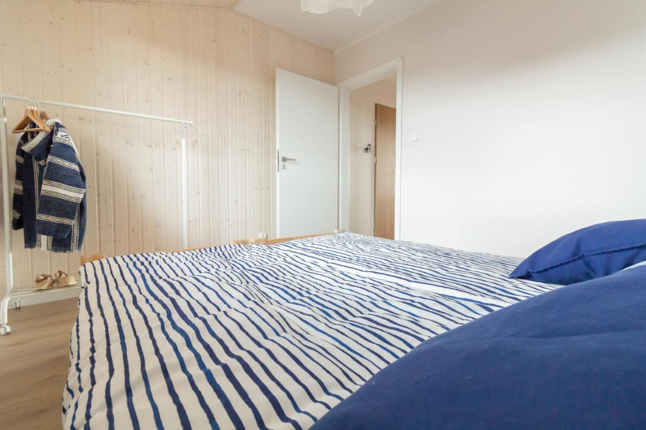 Morzezatoka - Apartamenty Władysławowo Exterior foto